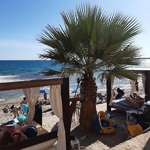 Apartamento Planta baja